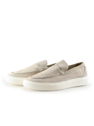 Manfield Slip-ons Beige 332824
Größe 45