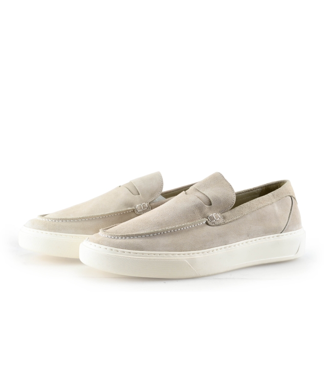 Manfield Slip-ons