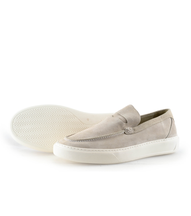 Manfield Slip-ons