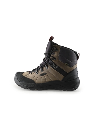 Keen Wanderschuhe Braun 332825
Größe 42½