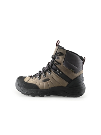 Keen Wanderschuhe Braun 332830
 Größe 42½
 