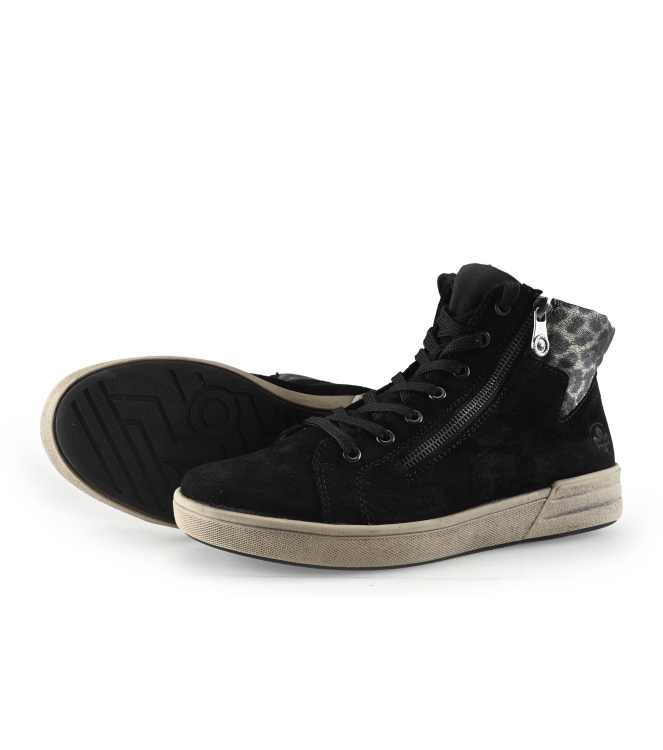 Rieker Schnürstiefel