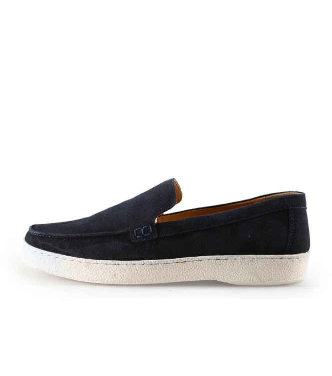 Manfield Loafers 