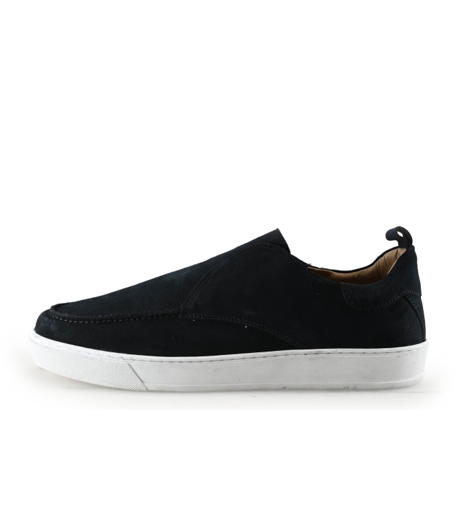 Manfield Slip-ons