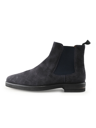 Manfield Chelsea boots Schwarz 332841
Größe 45
