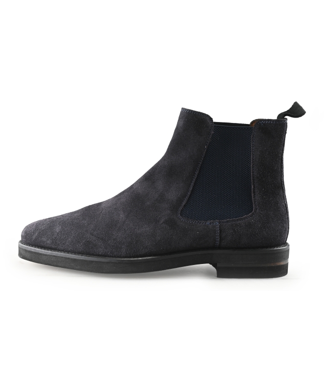 Manfield Chelsea boots