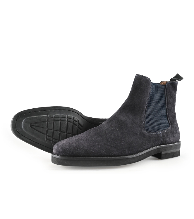 Manfield Chelsea boots