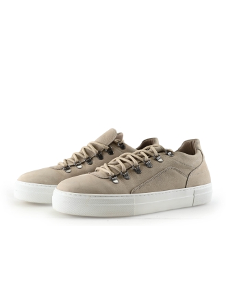 Manfield Sneaker Beige 332842
 Größe 43
 