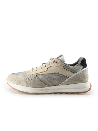 Manfield Sneaker Beige 332843
 Größe 41
 