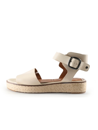 No Stress Sandalen Weiß 332844
 Größe 42
 