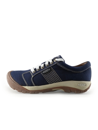 Keen Sneaker Blau 332849
 Größe 41
 