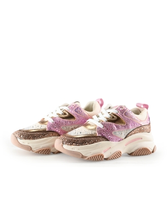 Steve Madden Sneaker Rosa 332851
 Größe 32
 