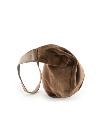 Manfield Umhängetasche Braun 332852
 Größe standaard
 