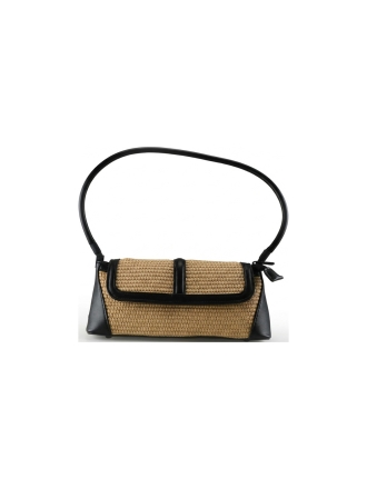 Bulaggi Umhängetasche Schwarz 332853
 Größe standaard
 