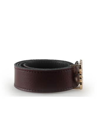 Notre-V Gürtel Rot 332856
 Größe 95 cm
 