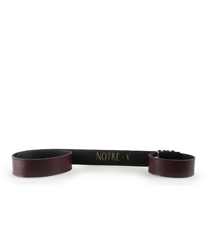 Notre-V Gürtel