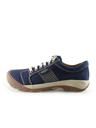 Keen Sneaker Blau 332857
 Größe 41
 