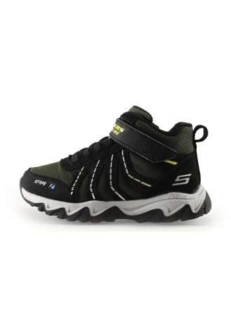Skechers Sneaker Schwarz 332859
 Größe 30
 