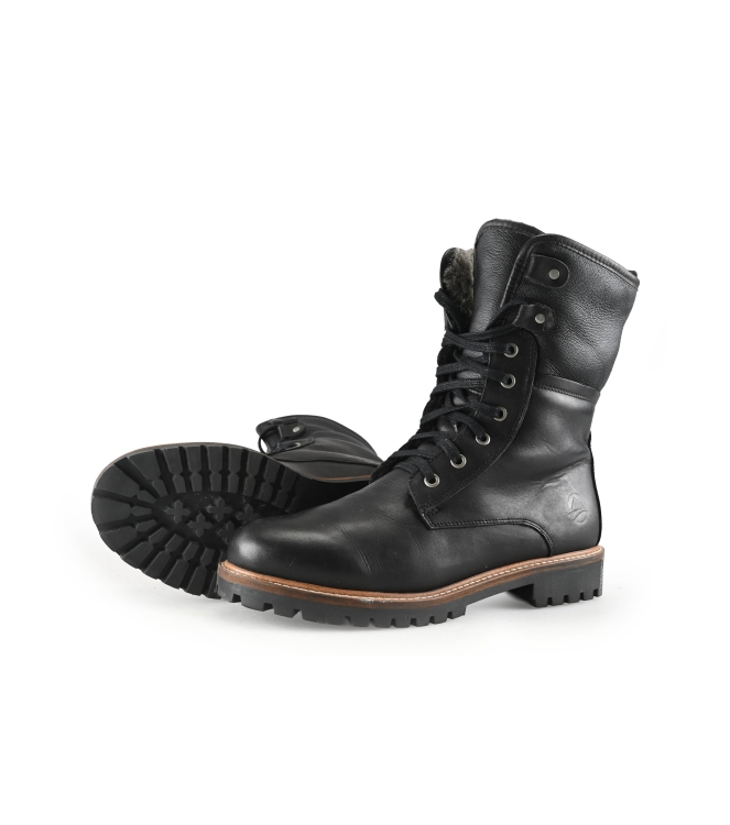 Travelin Schnürstiefel