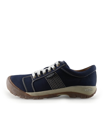 Keen Sneaker Blau 332864
 Größe 46
 