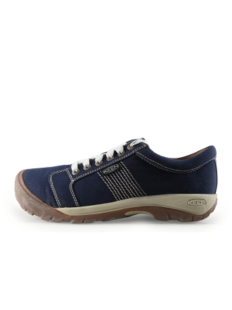 Keen Sneaker Blau 332867
 Größe 46
 
