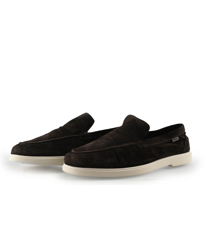 Manfield Loafers 