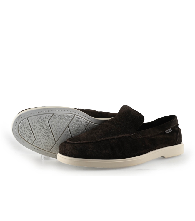 Manfield Loafers 