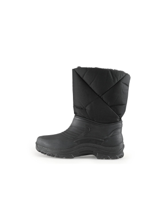 Snow fun Schneestiefel Schwarz 332870
 Größe 44
 