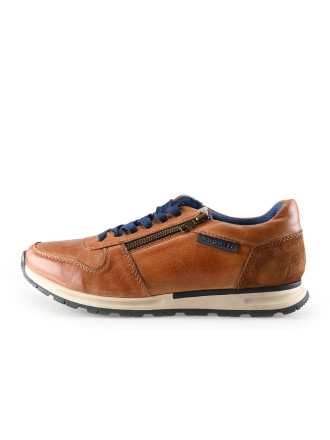 Bugatti Sneaker Cognac 332874
Größe 44