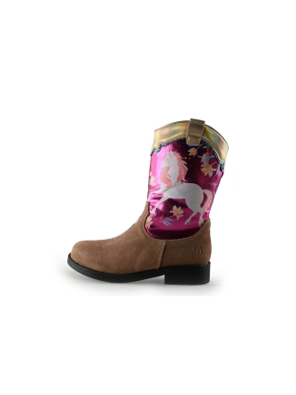 Barst! Stiefel Beige 332878
 Größe 30
 