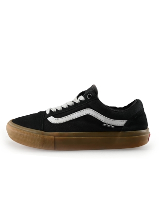 Vans Sneaker Schwarz 332881
 Größe 40
 