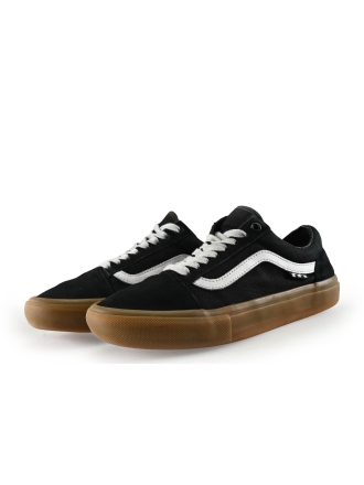 Vans Sneaker Schwarz 332881
 Größe 40
 