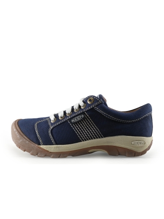 Keen Sneaker Blau 332886
 Größe 41
 