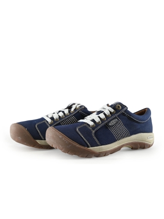 Keen Sneaker Blau 332886
 Größe 41
 