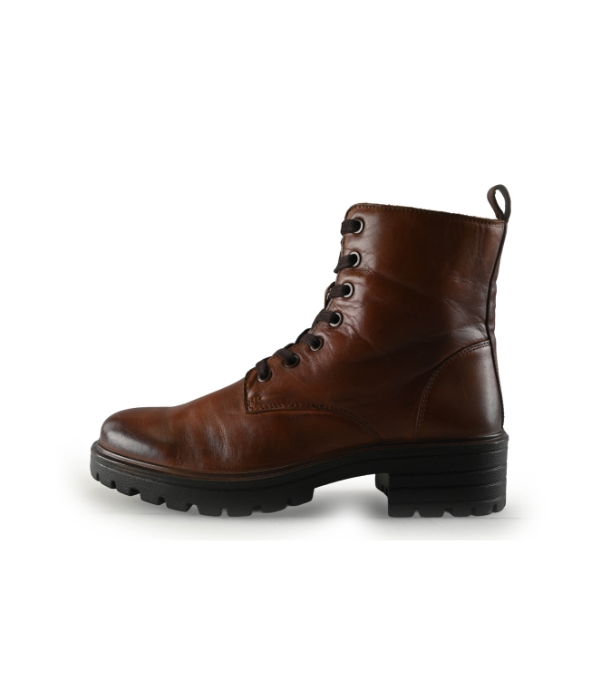 Nelson Schnürstiefel