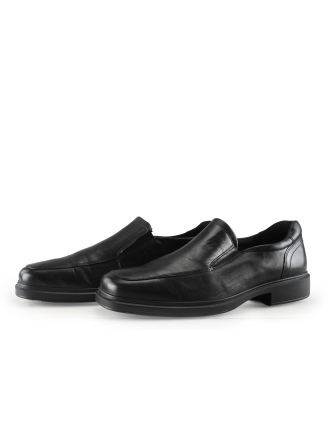 Ecco Slip-ons Schwarz 332892
 Größe 43
 