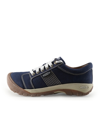 Keen Sneaker Blau 332896
 Größe 41
 