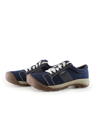 Keen Sneaker Blau 332897
 Größe 41
 