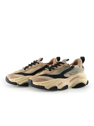 Steve Madden Sneaker Beige 332898
 Größe 36
 