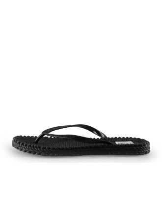 Ilse Jacobsen Flip-Flops Schwarz 332902
 Größe 38
 