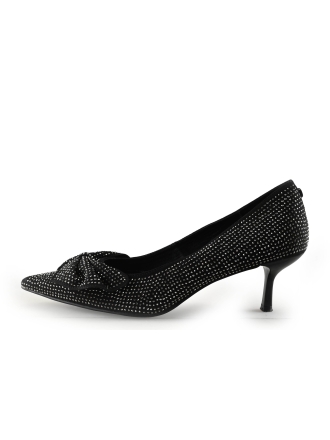 Nelson pumps Schwarz 332905
 Größe 42
 