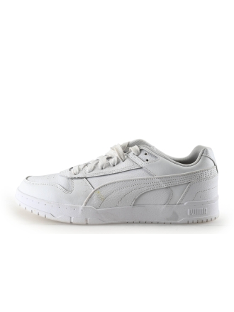 Puma Sneaker Weiß 332906
 Größe 45
 