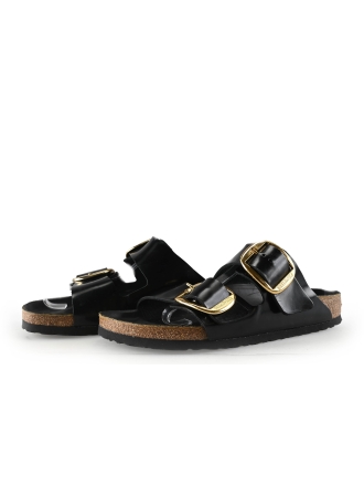 Birkenstock Flip-Flops Schwarz 332910
 Größe 42
 