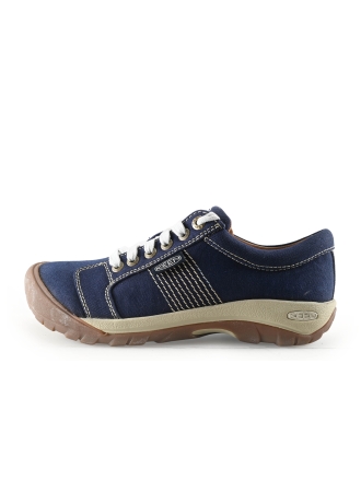 Keen Sneaker Blau 332912
 Größe 41
 