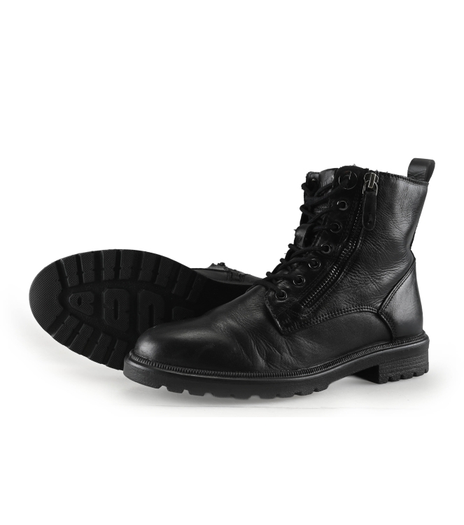 Nelson Schnürstiefel