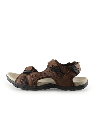 Travelin Sandalen Braun 332930
Größe 43