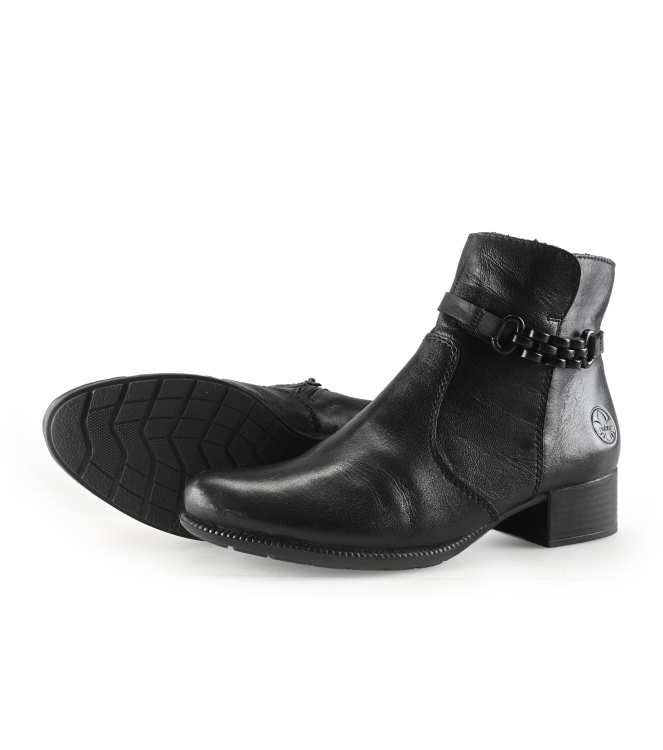 Rieker Stiefeletten