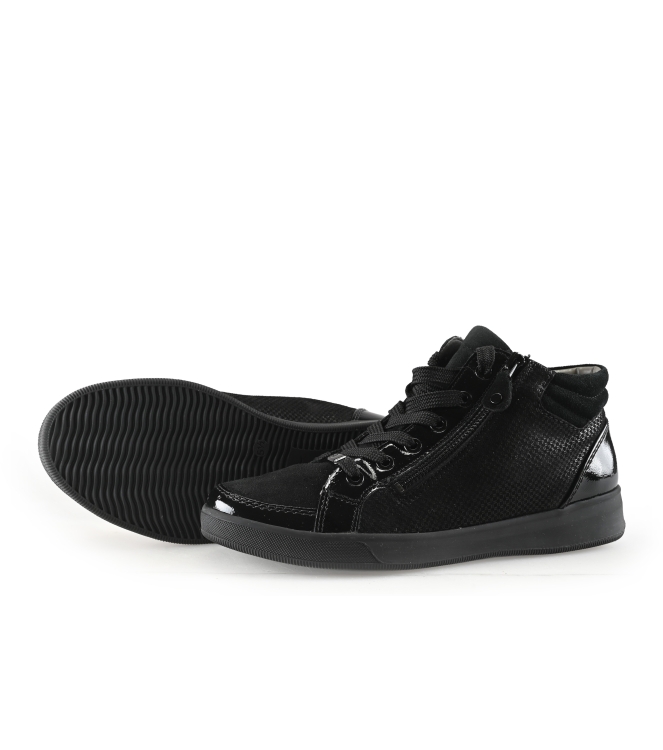 Ara Hohe Sneaker