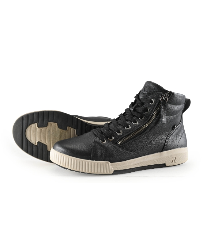 Rieker Schnürstiefel