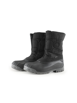 Antarica Schneestiefel Schwarz 332942
GröĂe 43